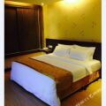 Mandarin Hotel