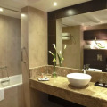 Cristal Hotel Abu Dhabi