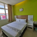 Best View Hotel Bangi