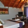 Le Relax Beach House - La Digue