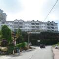 Country Lodge Resort