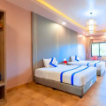 Le Viva Mui Ne Resort