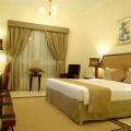 Al Manar Hotel Apartments