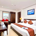 Edele Hotel Nha Trang