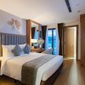 Grand Gosia Hotel Nha Trang