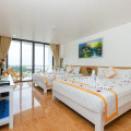 Home Park Hotel Phu Quoc