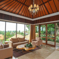 Komaneka At Rasa Sayang Ubud