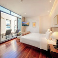 Green Beach Hotel Nha Trang