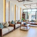 Triton Prestige Seaview & Spa