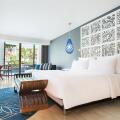 Le Meridien Bali Jimbaran