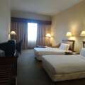 Dynasty Hotel Kuala Lumpur