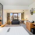 Le Meridien Abu Dhabi