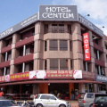 Hotel Centum
