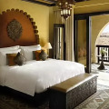 Anantara Qasr Al Sarab Desert Resort