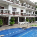 White Pearl Suites