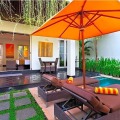 Sun Island Boutique Villas