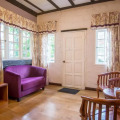 The Bala's Holiday Chalet