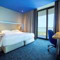 Park Inn By Radisson Abu Dhabi Yas Island