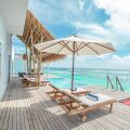 Emerald Maldives Resort & Spa