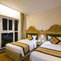 Green World Hotel Nha Trang