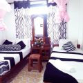 White Home
