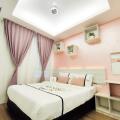 Smile Hotel Danau Kota