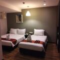 K Hotel