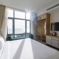 The Tahiti Beach Hotel