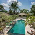 Four Seasons Resort Bali At Jimbaran Bay