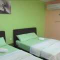 Best Seven Motel