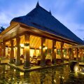 Ramayana Candidasa Beach Resort