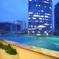 Au Lac Charner Hotel