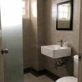 Parkland Apartment