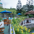 Hotel Topaz