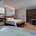 Pertiwi Resort & Spa