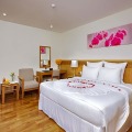 Rosaka Nha Trang Hotel