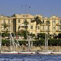 Sofitel Winter Palace Luxor