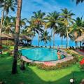 Krishnatheeram Beach Resort
