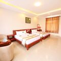 Saigon Emerald Beach Resort