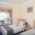 Sandy Beach Non Nuoc Resort Danang