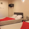 Island Time Motel