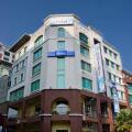 Le Hotel Kota Kinabalu