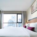 Bandara Suites Silom, Bangkok