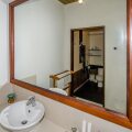 Noordin Street House