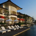 Rumah Luwih Bali