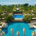 Mulia Resort