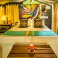 Mahoora Tented Safari Camp - Udawalawe