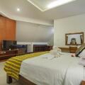 Bali Spirit Hotel & Spa