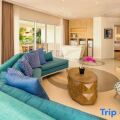 Grand Mirage Resort & Thalasso Bali