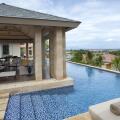Mulia Villas